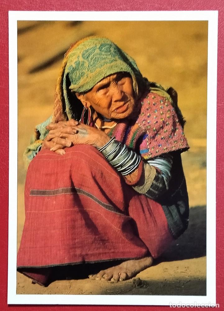 Postales: Marruecos. Postal nueva sin circular. - Foto 1