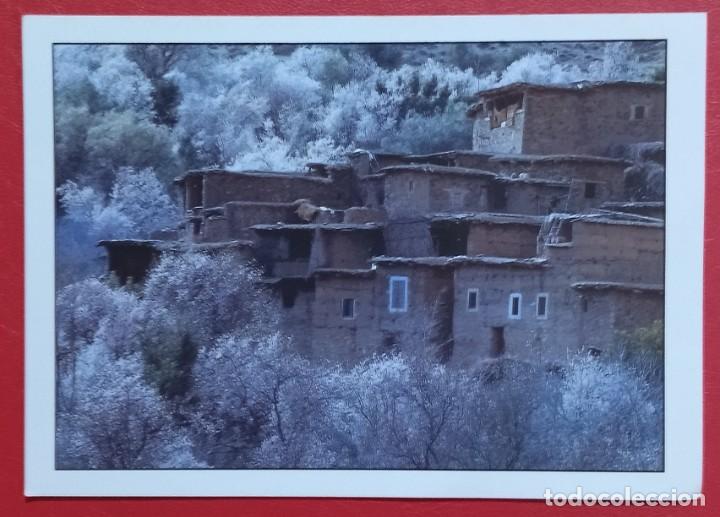 Postales: Marruecos. Postal nueva sin circular. - Foto 1