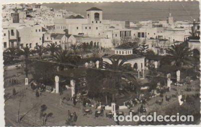 Cartes Postales: POSTAL DE MARRUECOS. TETUAN P-AFyMA-817