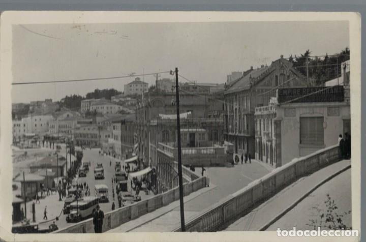 Postales: Tanger Marruecos / Circulada 1932 - Foto 1