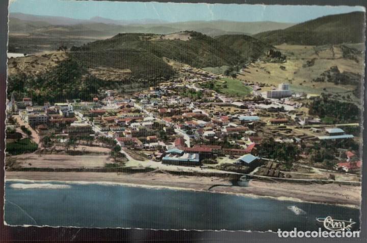 Postales: Collo (Constantine) Algerie Argelia / Circulada - Foto 1