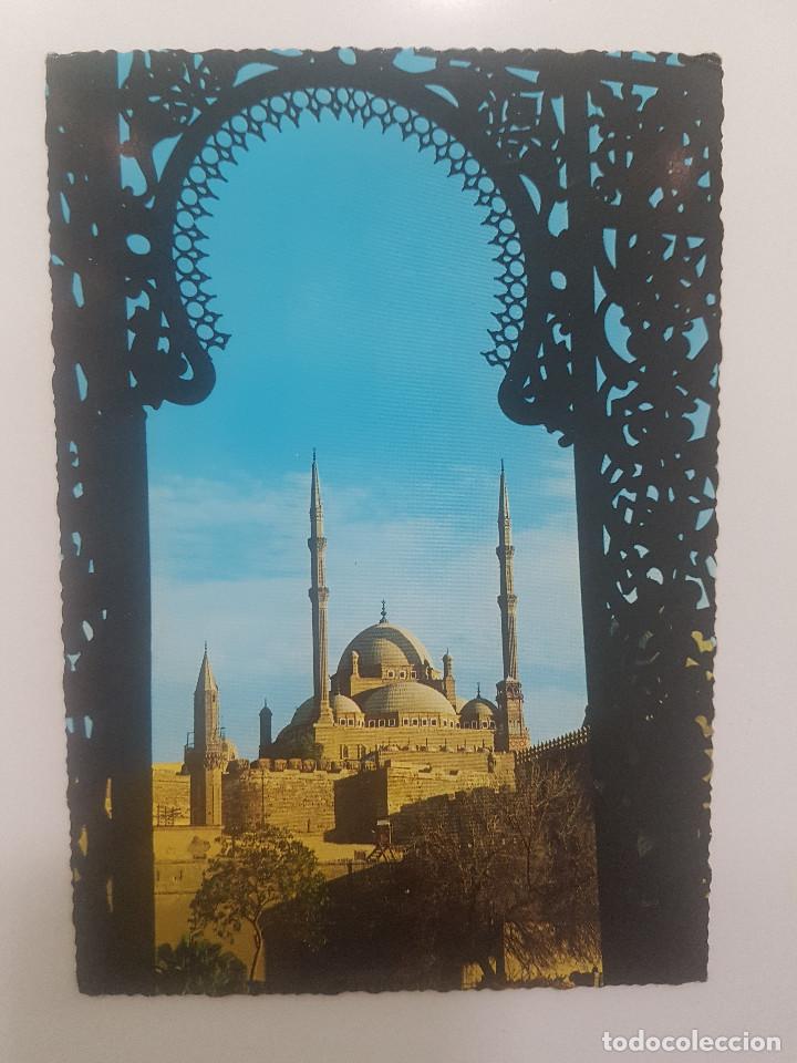 Postales: POSTAL EGIPTO EGYPT / CAIRO- CITADEL / SIN CIRCULAR - Foto 1