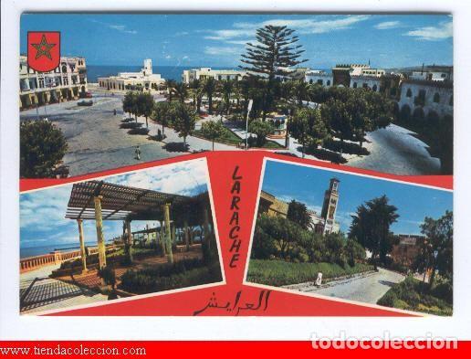 Postales: Larache.- Vistas diversas - Foto 1
