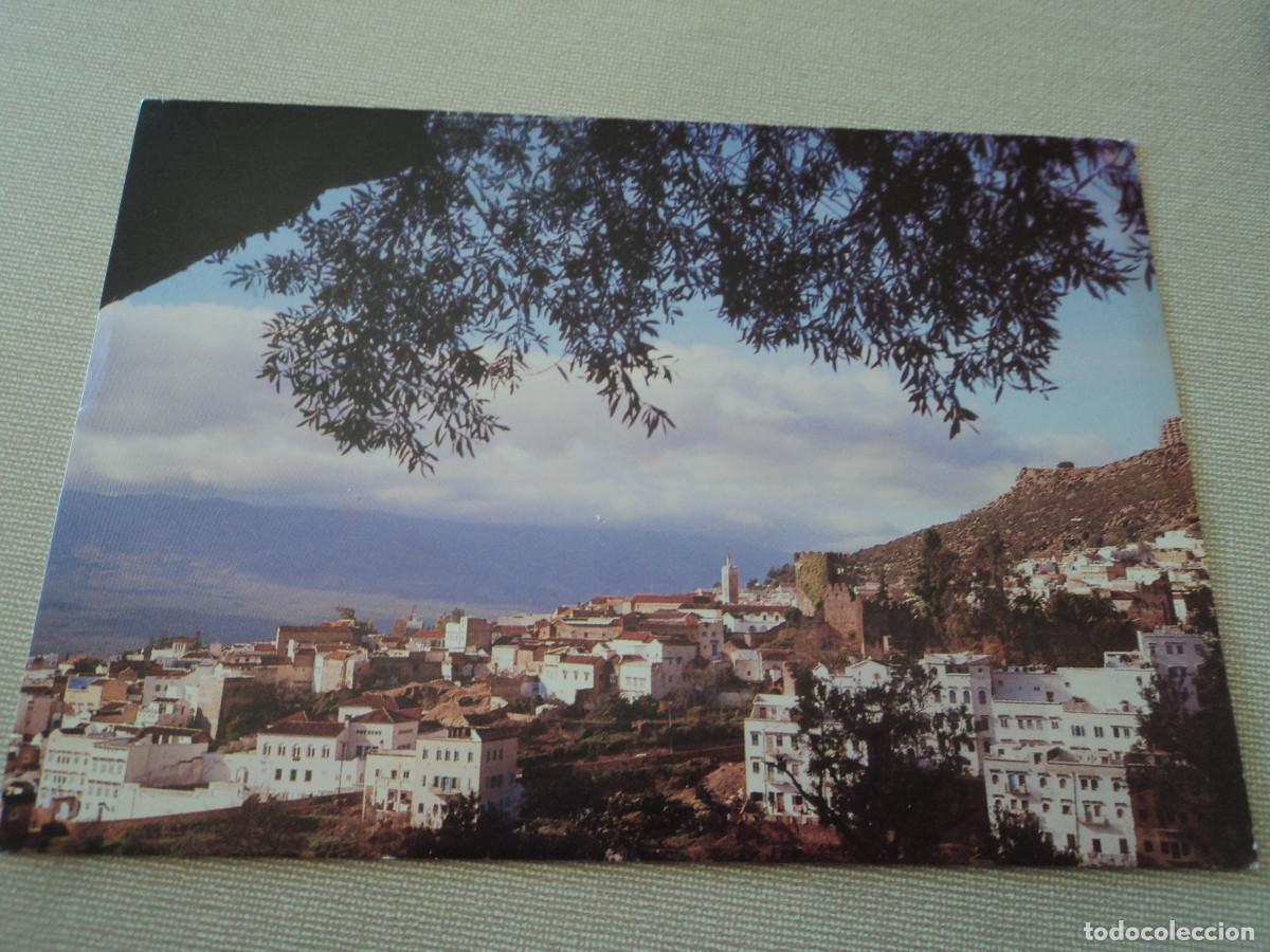 Postales: chaquen vue generale, ed. createt - Foto 1