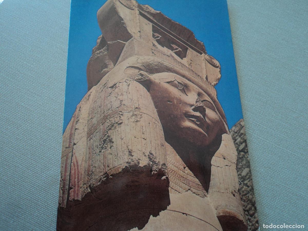 Postales: queen hatchepsut - Foto 1