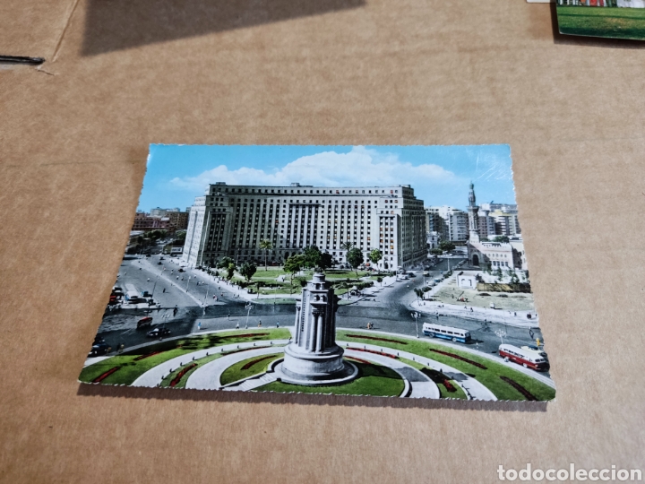 Postales: Postal El Cairo - Foto 1