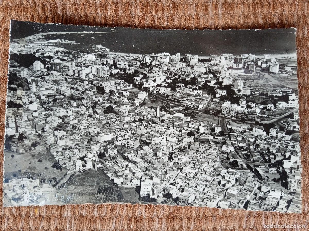 Postales: TANGER - MARRUECOS - Foto 1