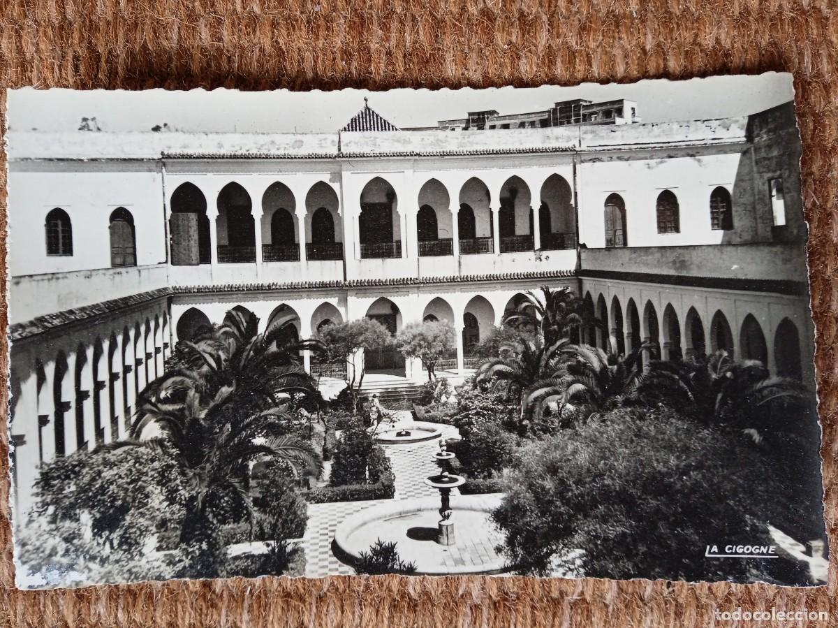 Postales: TANGER - MARRUECOS - Foto 1