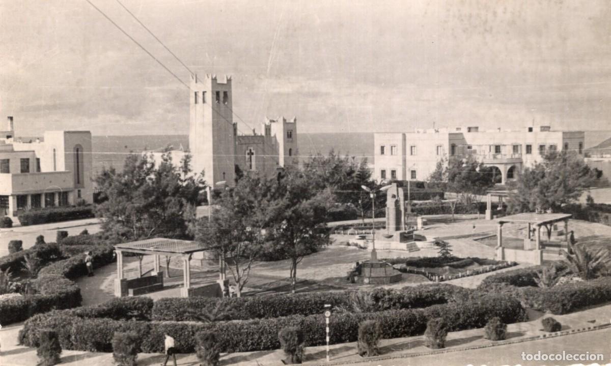 Postales: SIDI-IFNI - Foto 1