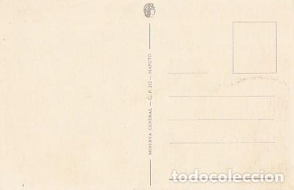 Postales: Mozambique ** & Postale, Maputo de noche (9799) - Foto 2