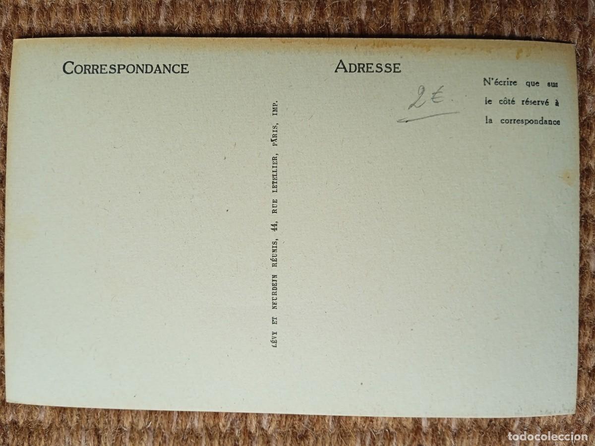 Postales: TANGER - MARRUECOS - Foto 2