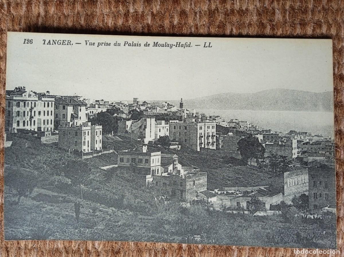 Postales: TANGER - MARRUECOS - Foto 1