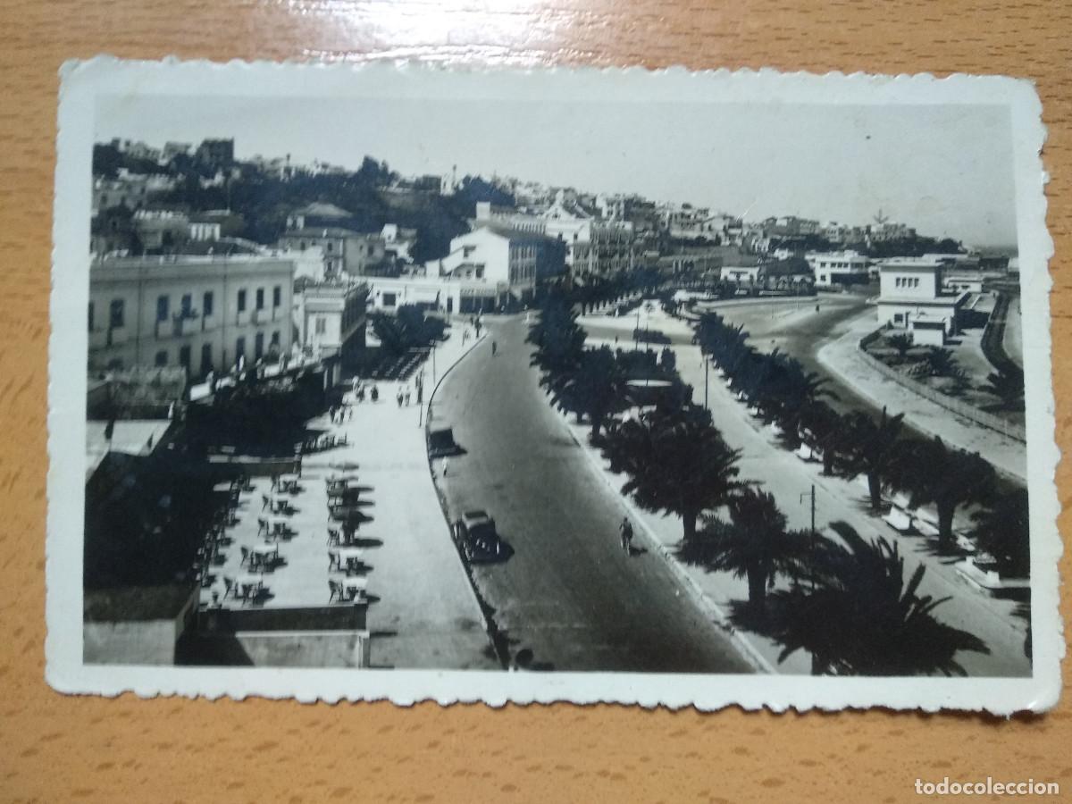 Postales: TANGER AVENIDA ESPA&Ntilde;A. - Foto 1