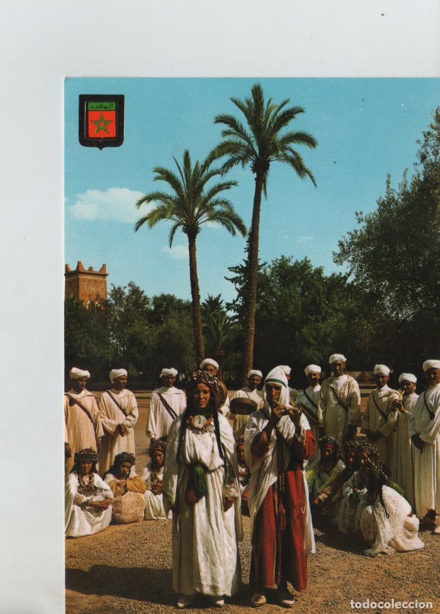 Postales: POSTAL-MARRUECOS - Foto 1