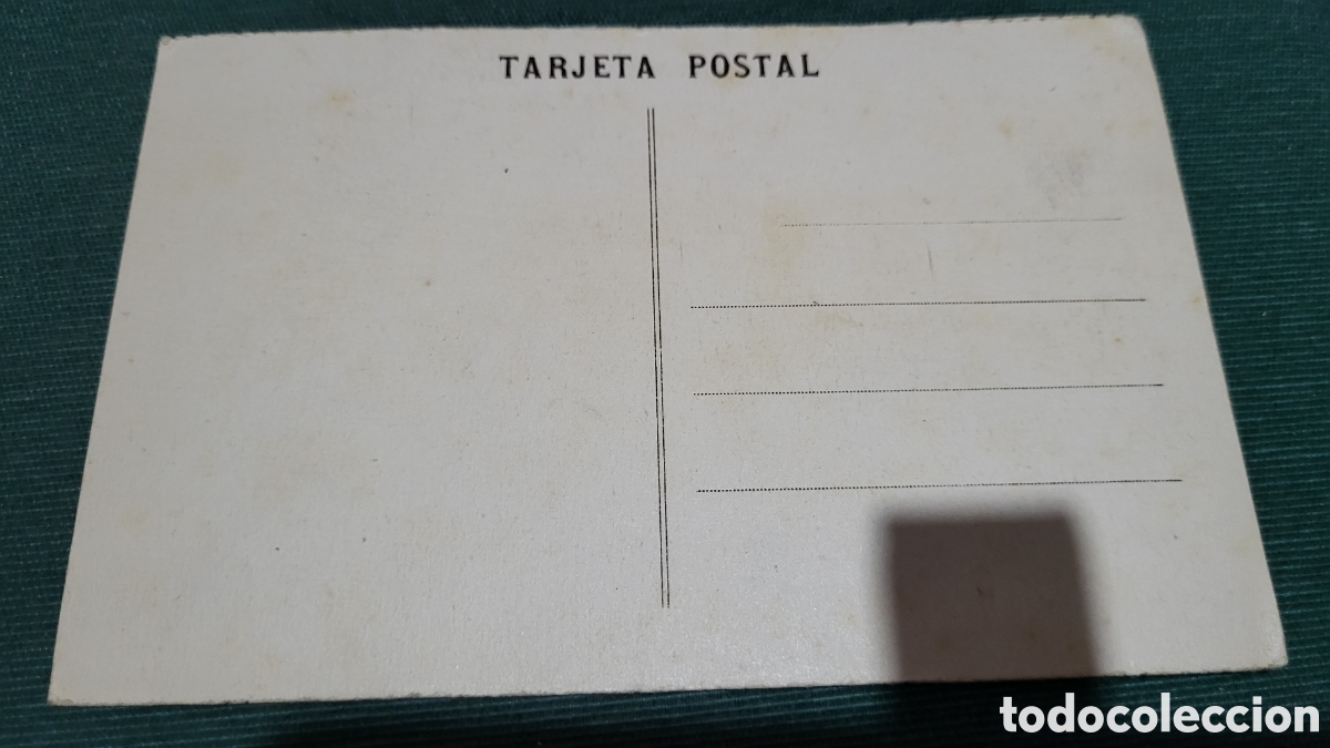 Postales: Tarjeta Postal Tetuan - Foto 2