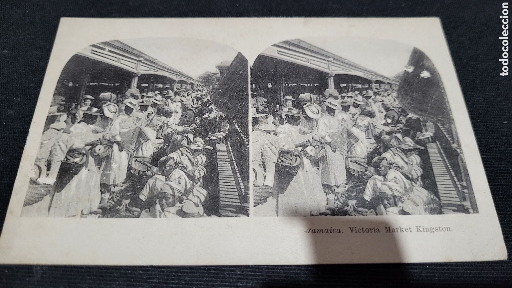 Postales: Tarjeta Postal Jamaica - Foto 1