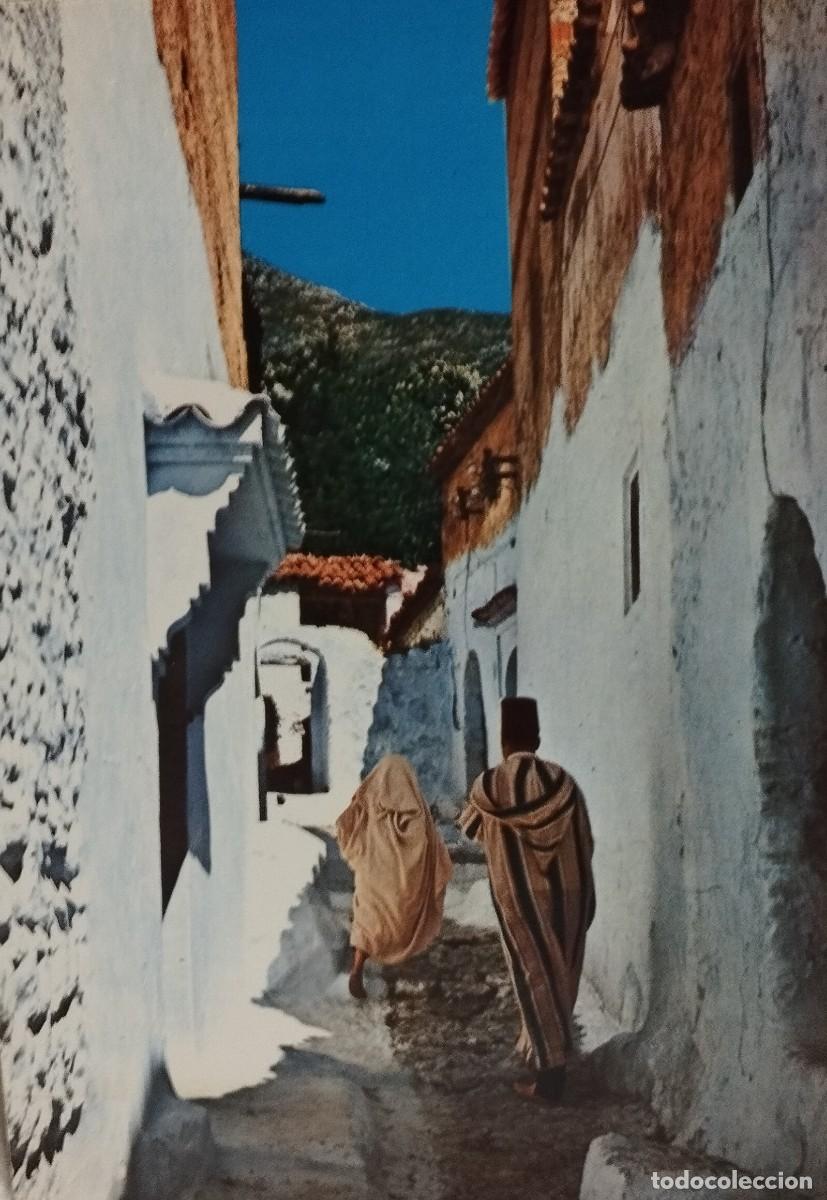 Postales: MARRUECOS T&Iacute;PICO. POSTAL - Foto 1