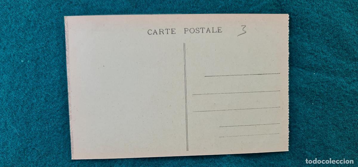 Postales: POSTAL LA MOSQUEE - DAKAR - SENEGAL - RW - Foto 2