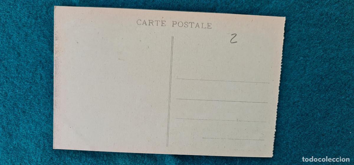 Postales: POSTAL PLACE PROTET - DAKAR - SENEGAL - RW - Foto 2