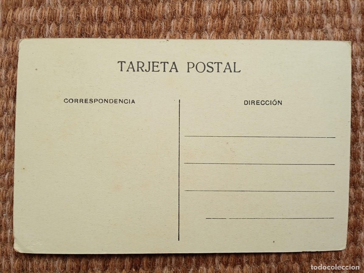Postales: TANGER - MARRUECOS - Foto 2