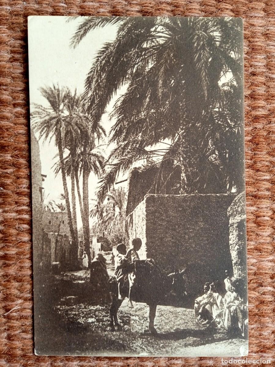 Postales: TANGER - MARRUECOS - Foto 1