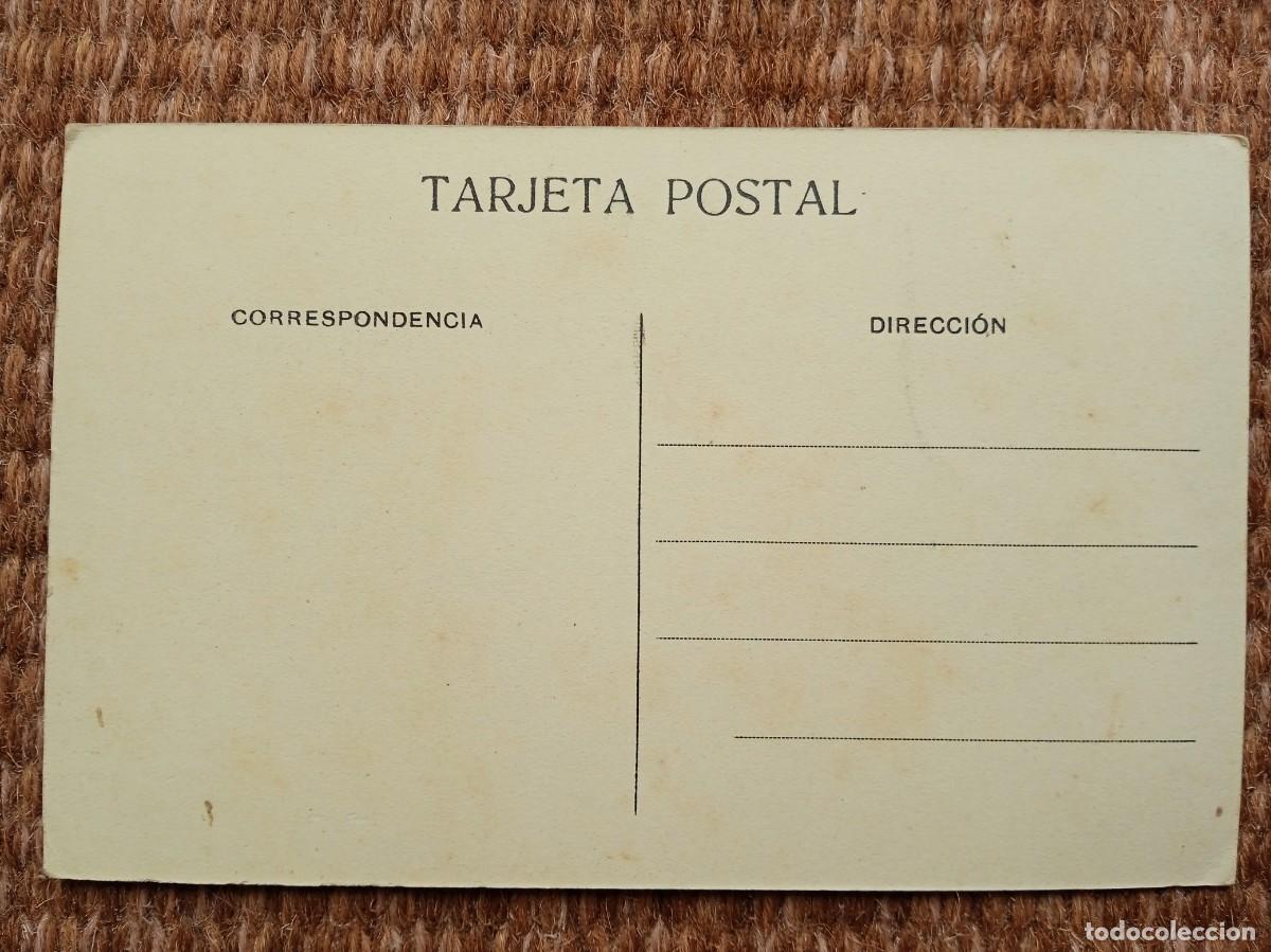 Postales: TANGER - MARRUECOS - Foto 2