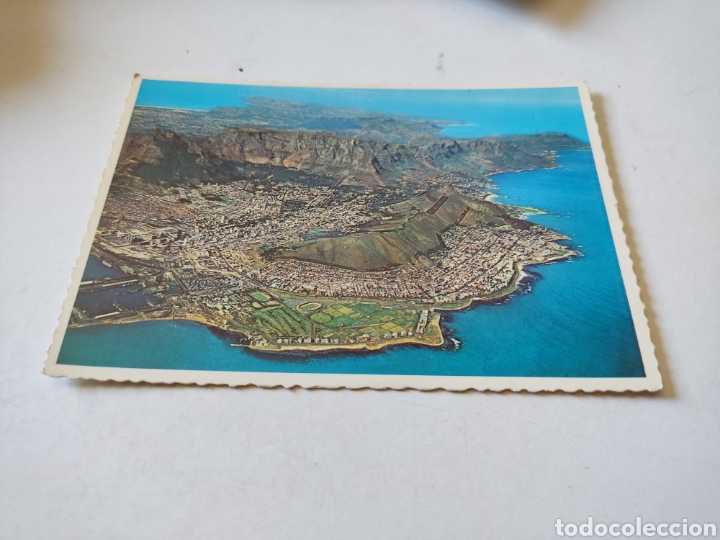 Postales: Postal Sud&aacute;frica - Foto 1