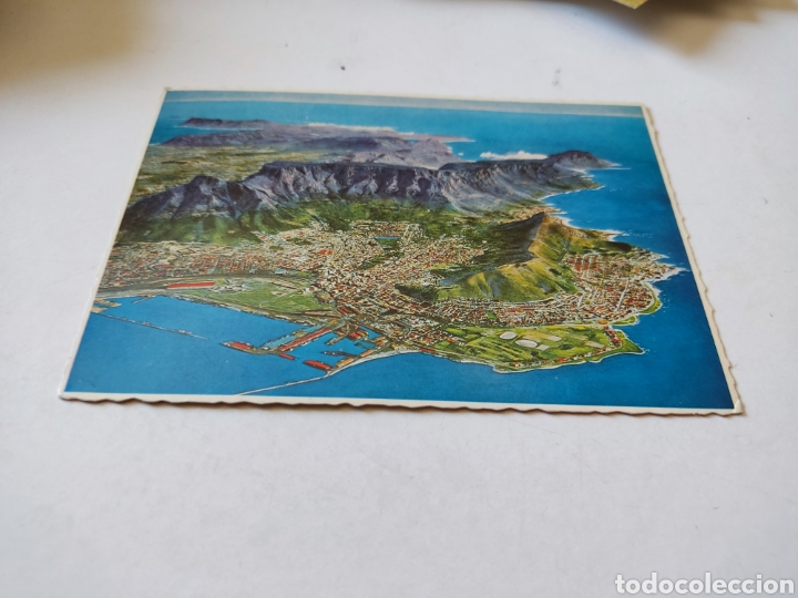 Postales: Postal Sud&aacute;frica - Foto 1