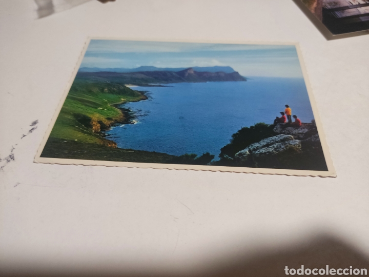 Postales: Postal Sud&aacute;frica - Foto 1
