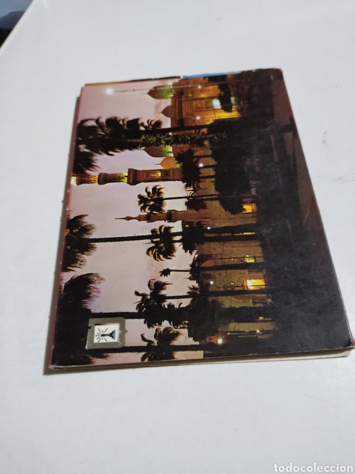 Postales: Postal Egipto - Foto 2