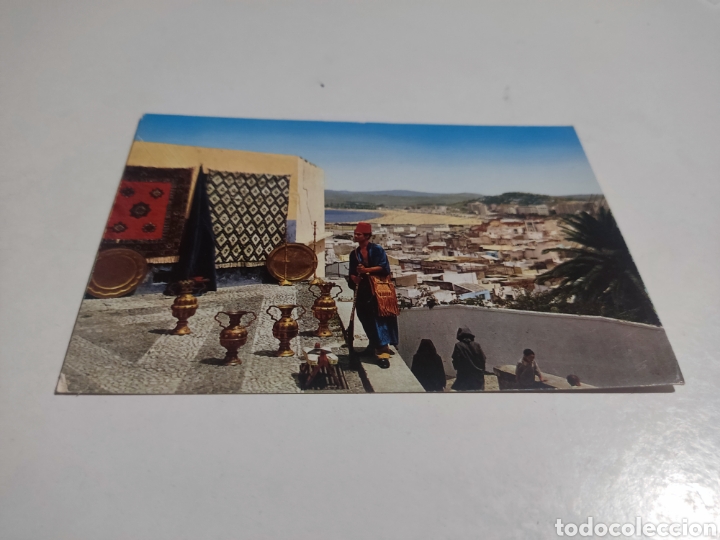 Postales: Postal T&aacute;nger - Foto 1