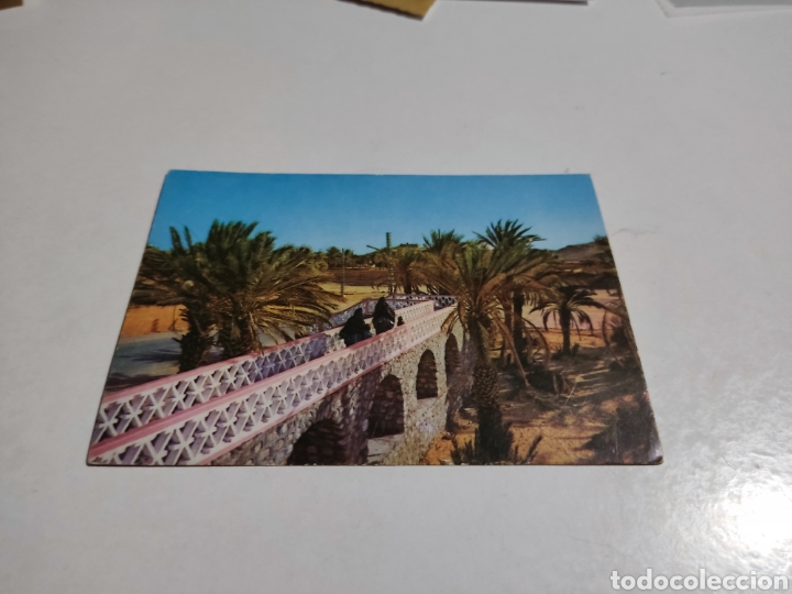 Postales: Argelia - Foto 1