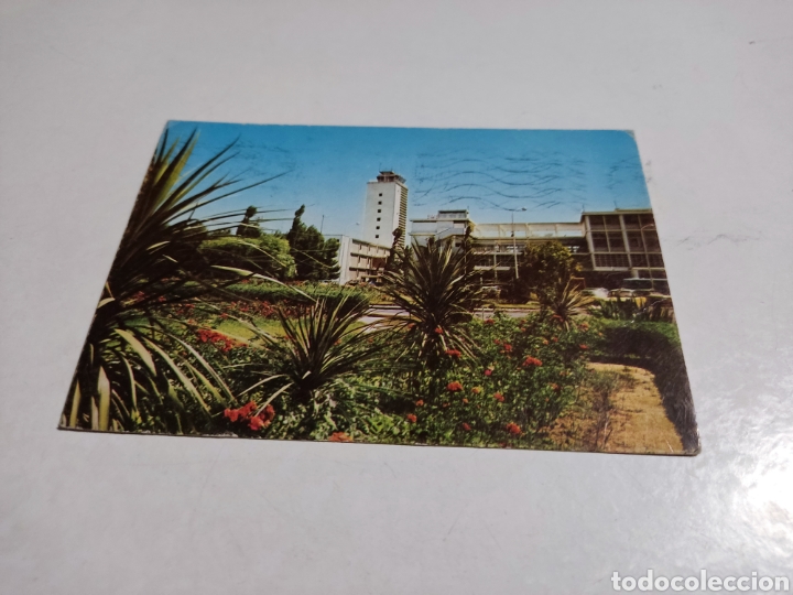 Postales: Postal Argelia - Foto 1