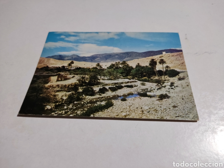 Postales: Postal Argelia - Foto 1