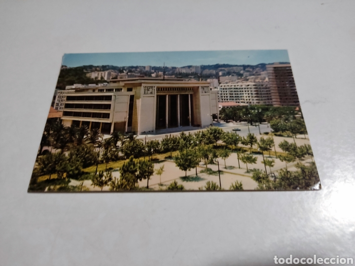 Postales: Postal Argel - Foto 1