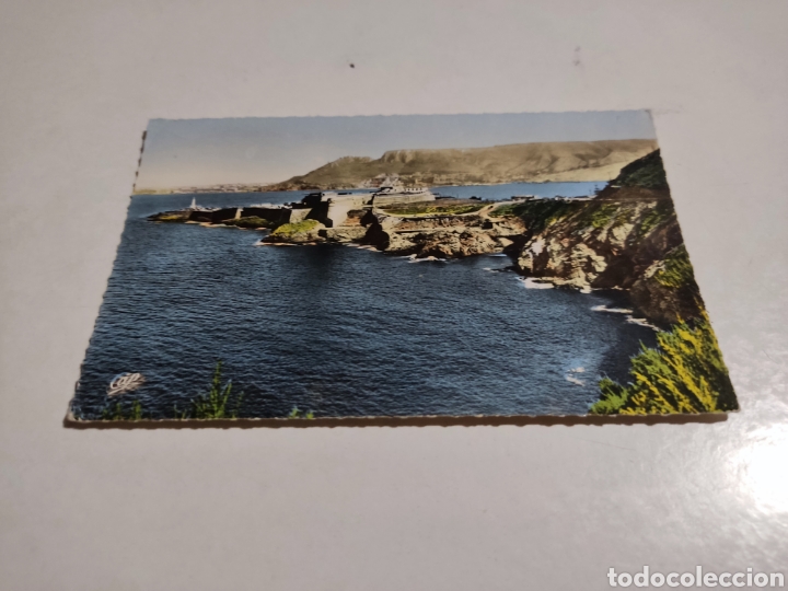 Postales: Postal corniche oranaise - Foto 1