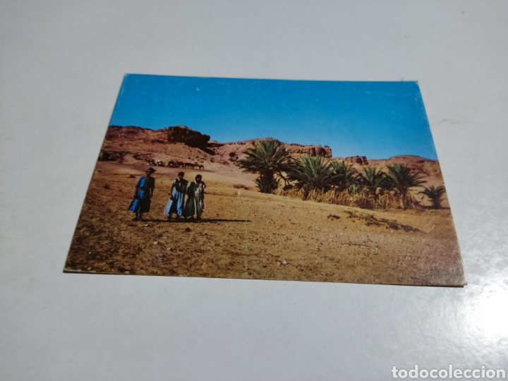 Postales: Postal Argelia - Foto 1