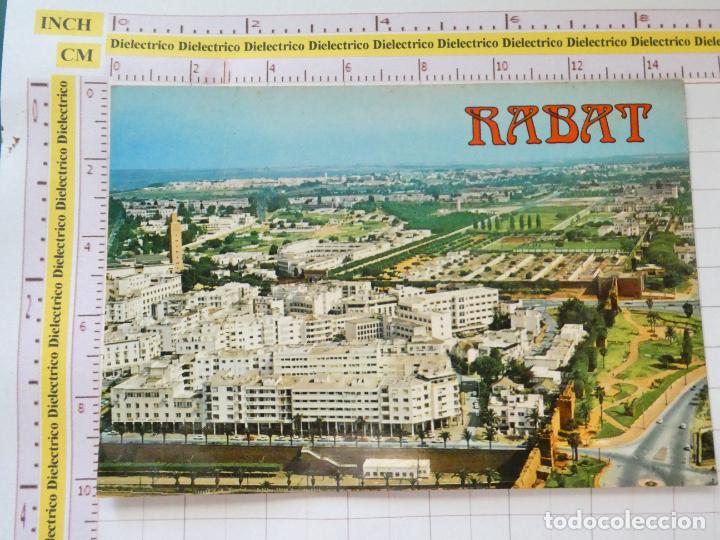 Postales: POSTAL DE MARRUECOS. RABAT. 199 - Foto 1