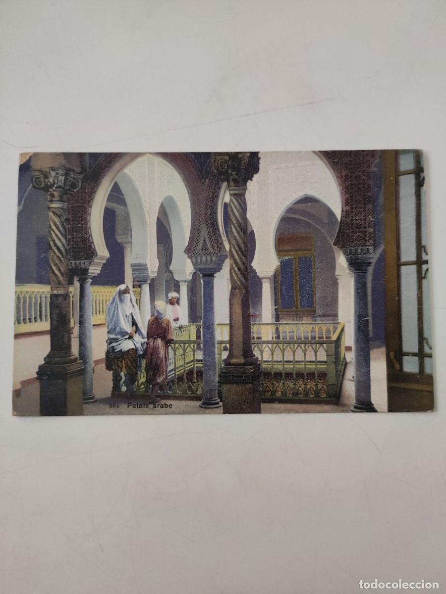 Postales: Postal Palais arabe - Foto 1