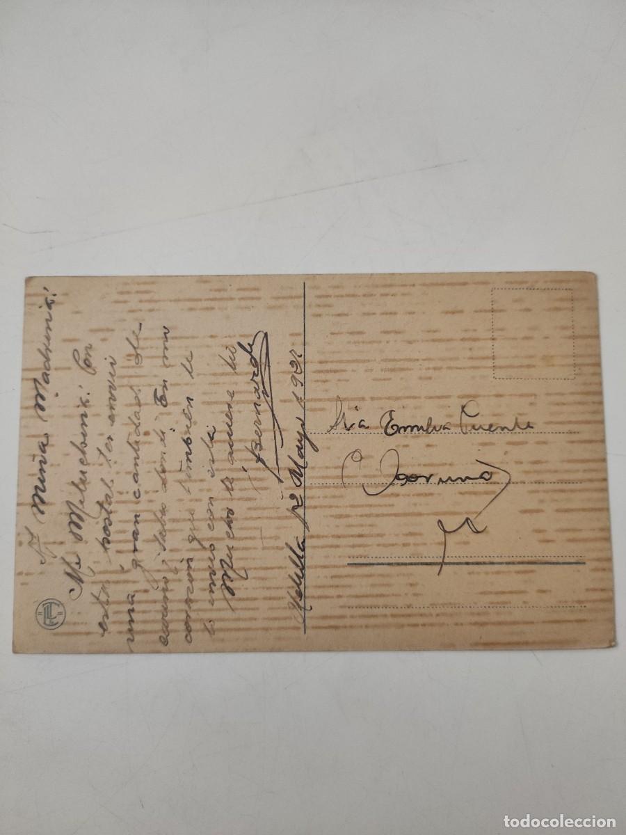 Postales: Postal Palais arabe - Foto 2