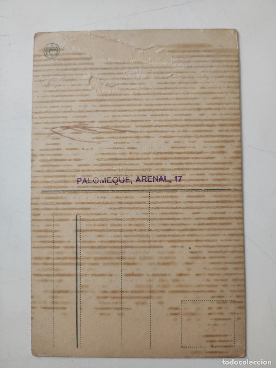 Postales: Postal Artesano &aacute;rabe - Foto 2