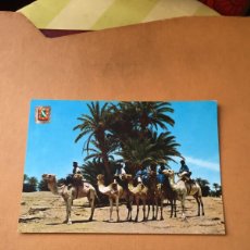 Postales: POSTAL SAHARA TÍPICA - BONITAS VISTAS - LA DE LA FOTO VER TODAS MIS POSTALES