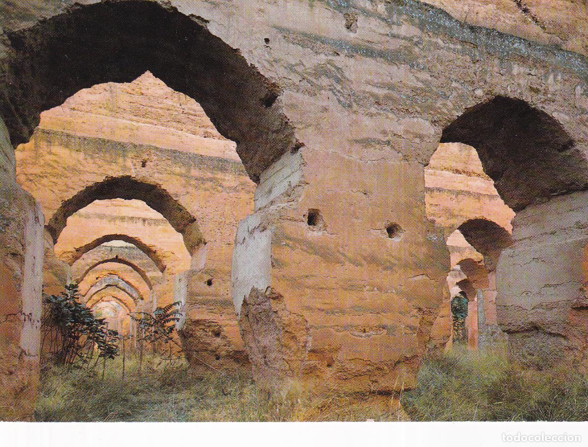Postales: MARRUECOS MEKNES - Foto 1