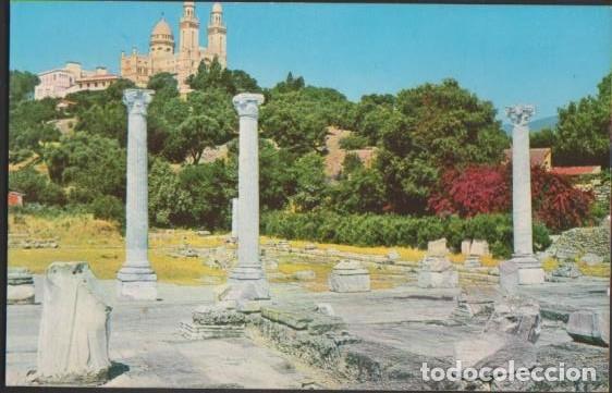 Postales: postal ESCRITA ANNABA ARGELIA POST CARD SOY.YO - Foto 1