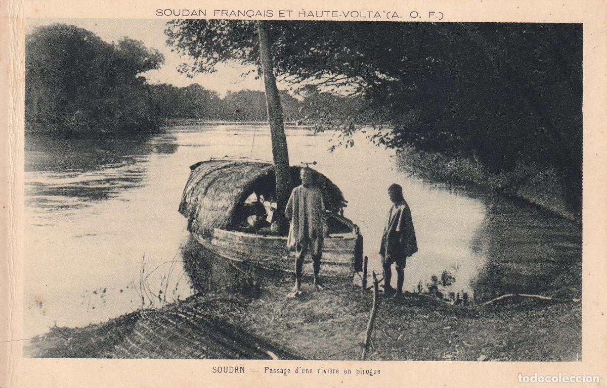 Postales: SOUDAN - Foto 1