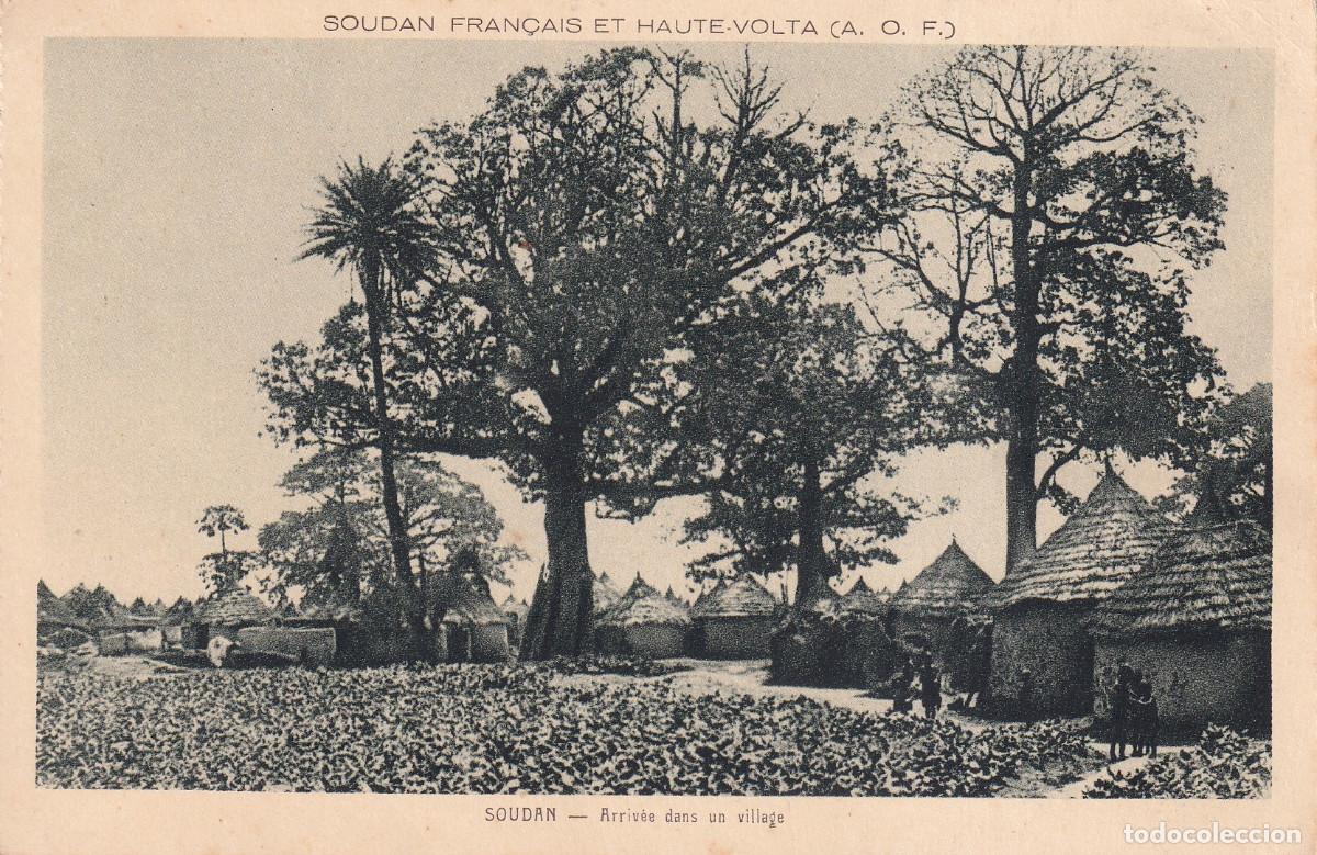 Postales: SOUDAN - Foto 1