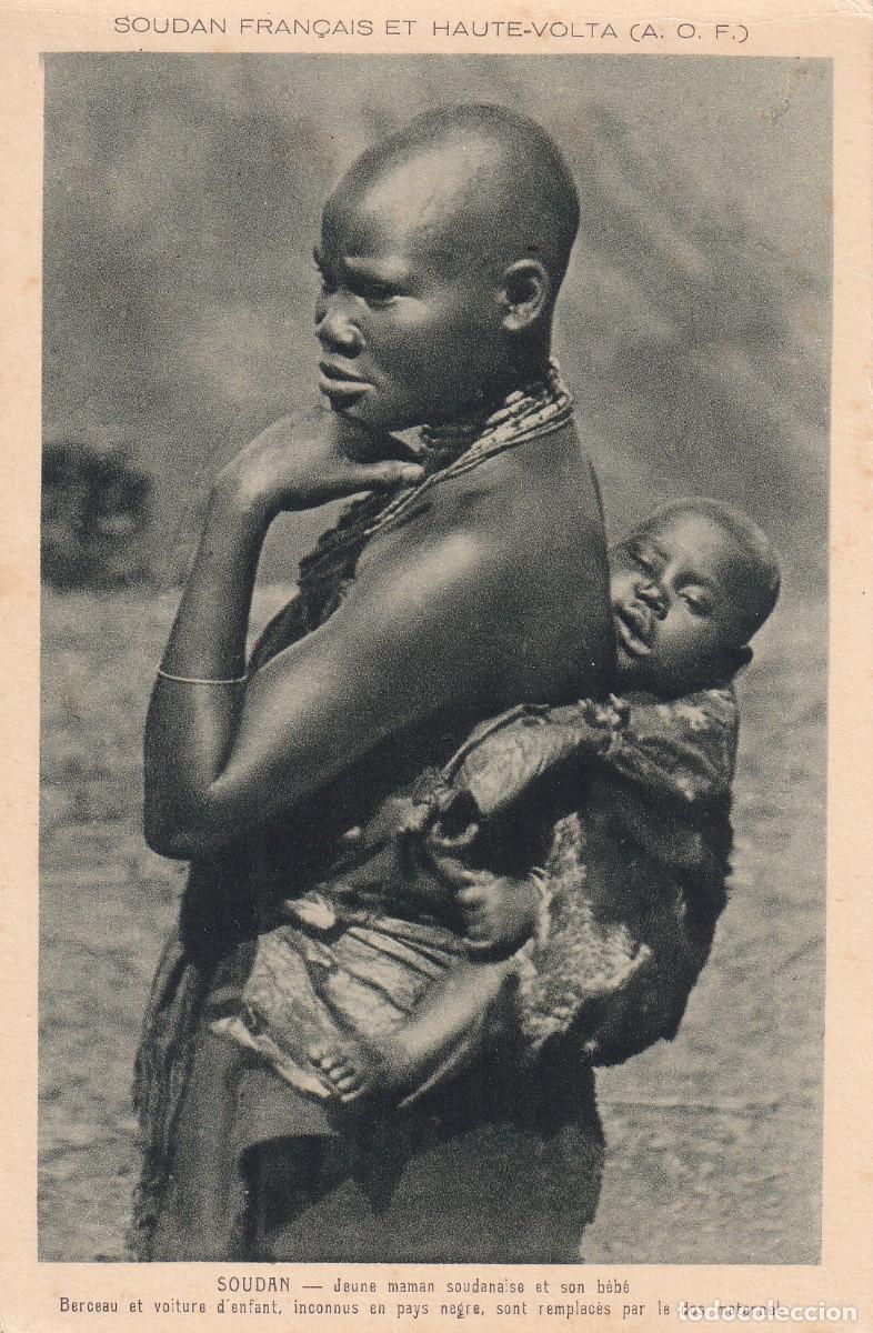 Postales: SOUDAN - Foto 1