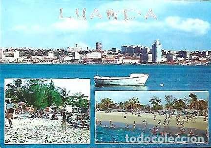 Postales: Angola ** & Postale, Luanda, Multi, Ed. Mpetel (768768) - Foto 1