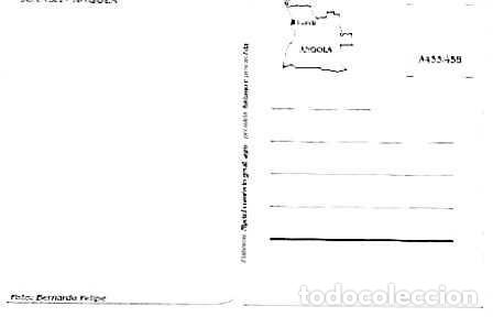 Postales: Angola ** & Postale, Luanda, Multi, Ed. Mpetel (768768) - Foto 2