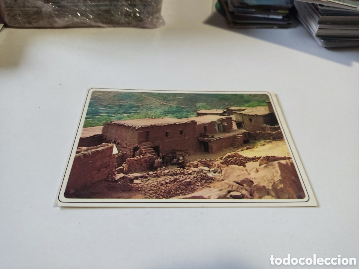 Postales: Postal Marruecos - Foto 1